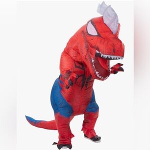 Spider Rex (adult size)